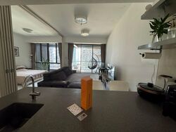 Marina One Residences (D1), Apartment #460352311